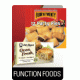 FUNCTION FOODS