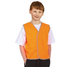 KIDS' HI-VIS SAFETY VEST