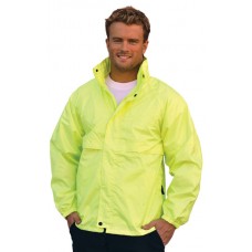 HIGH VISIBILITY SPRAY JACKET