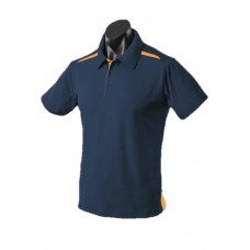 ADULT'S PATERSON POLO