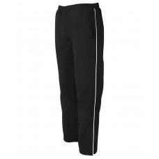 ADULTS WARM UP ZIP PANT