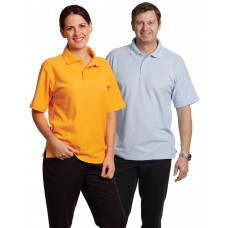MENS TRADITIONAL POLO