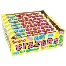 SWIZZLE GIANT FIZZERS 45GX24 (OUT OF STOCK)