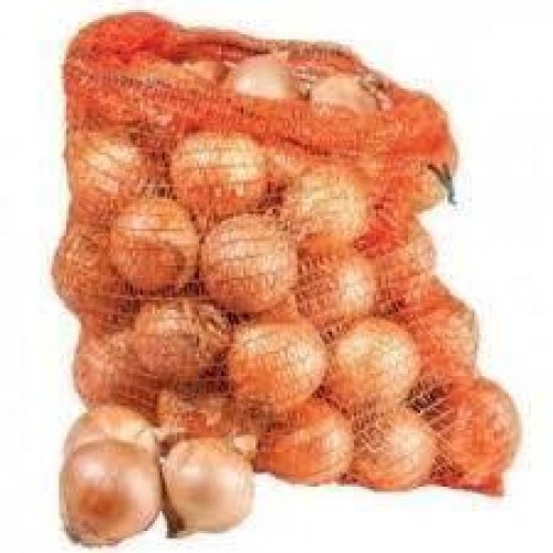 ONIONS BROWN (20KG BAG)