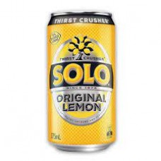 SOLO 30 X 375ML CANS