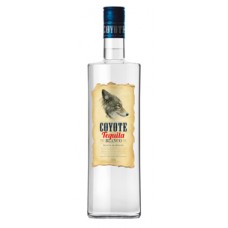 COYOTE TEQUILA 700ML