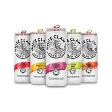 WHITECLAW SELTZER CAN 330ML X 24 LIME