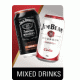 MIXED DRINKS