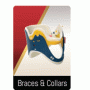 BRACES AND COLLARS