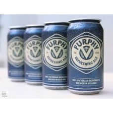 FURPHY CANS 4.4% 375ML