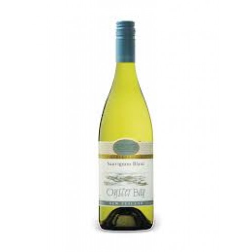 Oyster Bay Sauv Blanc 750mlx6
