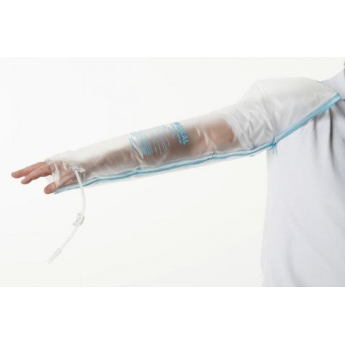 Air Splints Full Arm