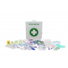 CLUBROOM MEDICAL CABINET FIRST AID KIT CLUBROOM MEDICAL CABINET FIRST AID KIT