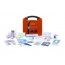 CLUBROOM DEFENDER FIRST AID KIT CLUBROOM DEFENDER FIRST AID KIT
