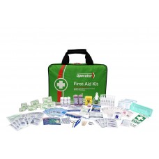TEAM OPERATOR FIRST AID KIT TEAM OPERATOR FIRST AID KIT