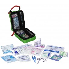 TEAM VERSATILE FIRST AID KIT TEAM VERSATILE FIRST AID KIT