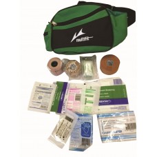 TRAINERS WAIST BAG PACKED TRAINERS WAIST BAG PACKED